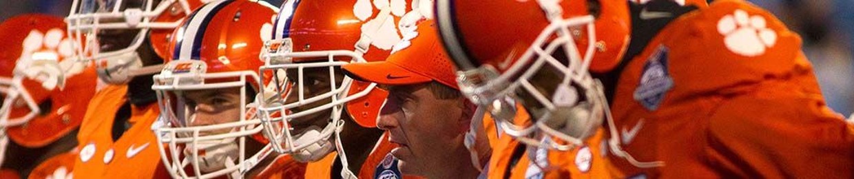 Clemson Football