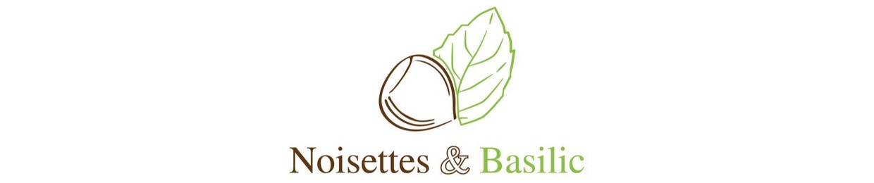 Noisettes & Basilic
