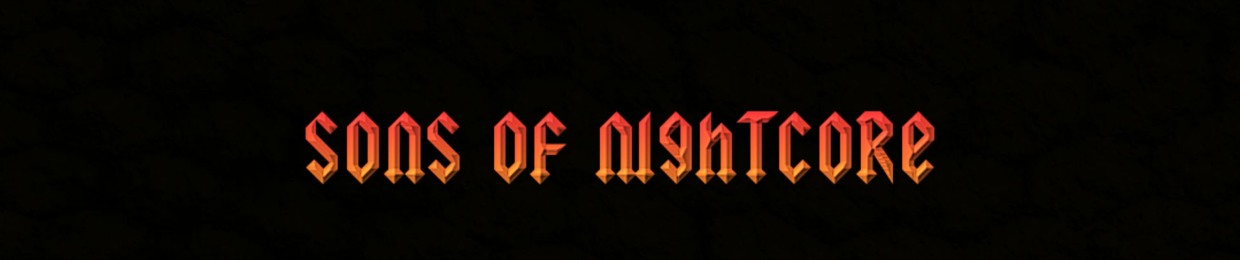 Sons Of Nightcore