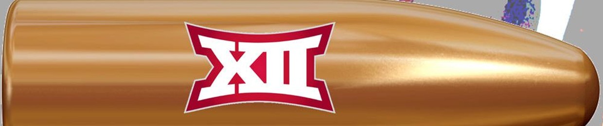 Bedgood's Big 12 Bullets