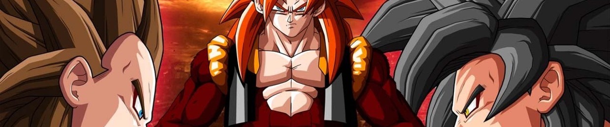 Stream Super Saiyan 5 Kaioken X10 by Xeno Gogeta (Super Saiyan 4 Full  Power)