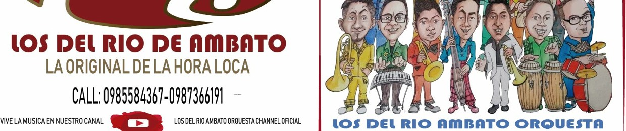 LOS DEL RIO DE AMBATO