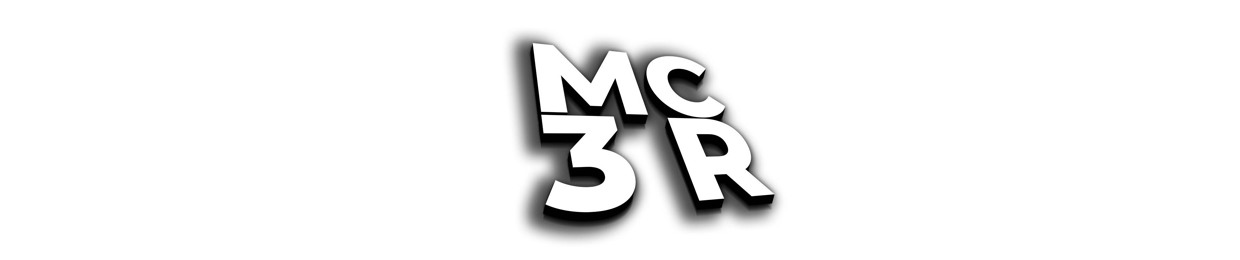 MC 3R DA VJ