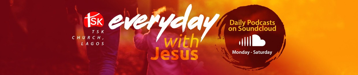 Everyday with Jesus PODCASTS