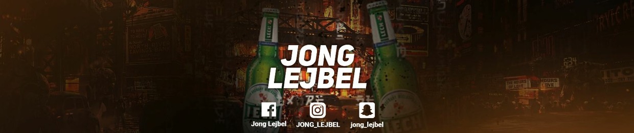 Jong Lejbel