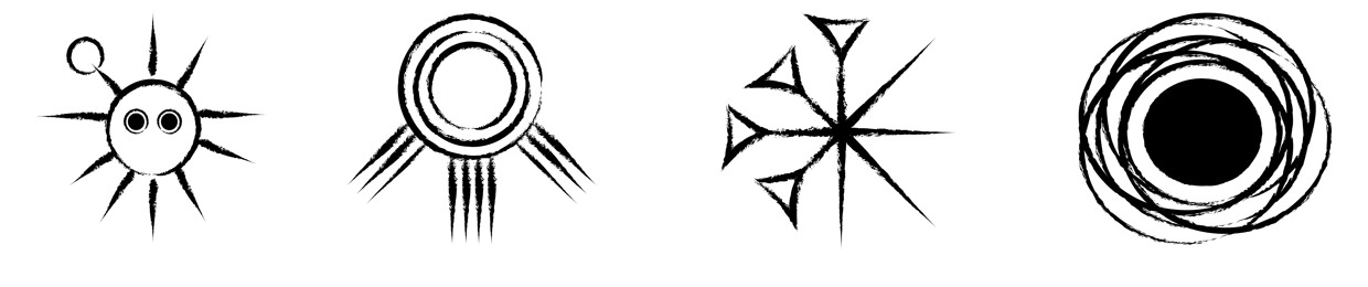 Letters From The Sun