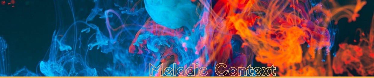 Melodic Context