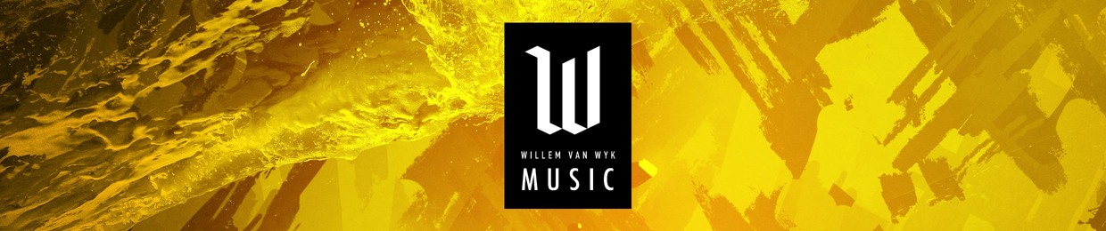 Willem Van Wyk Music