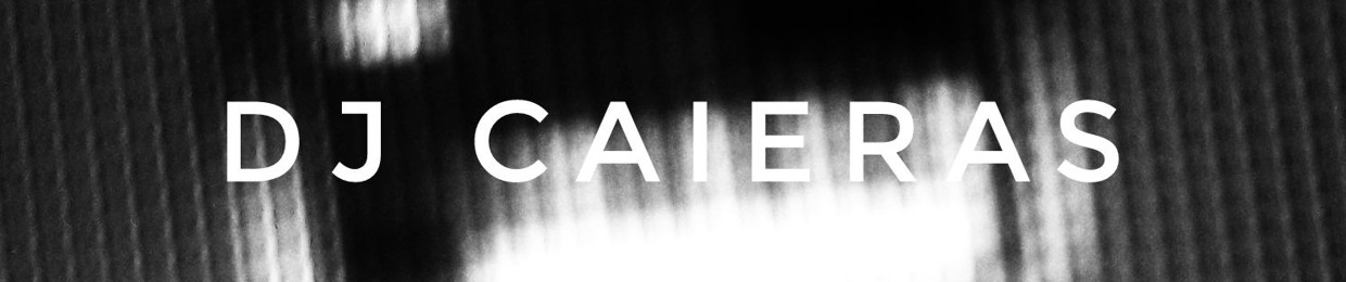 DJ CAIERAS