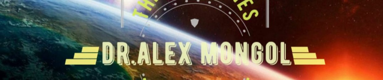 DR.ALEX MONGOL