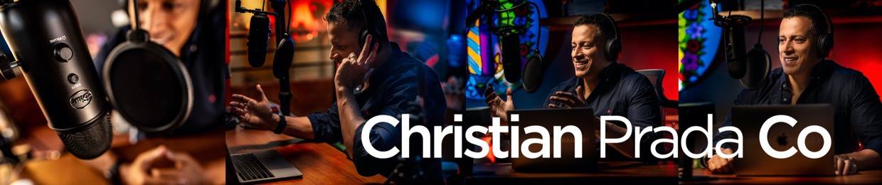 Stream Christian Prada Co music | Listen to songs, albums, playlists for  free on SoundCloud