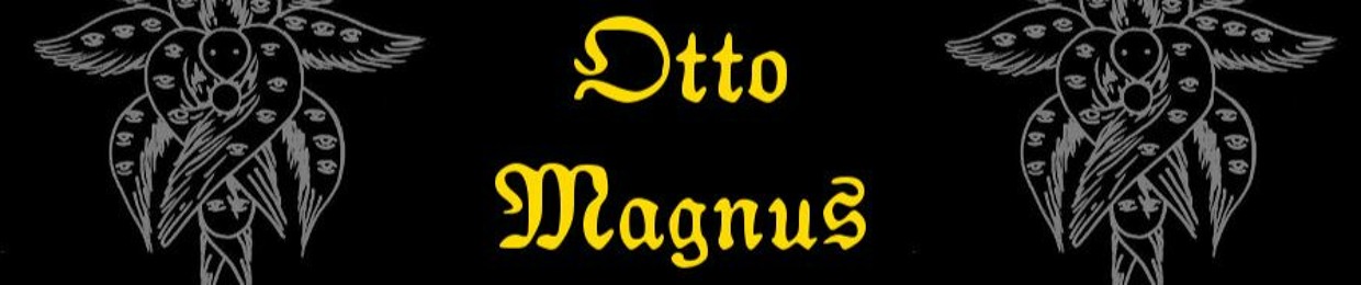 Otto Magnus