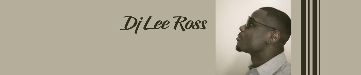 Dj Lee Ross
