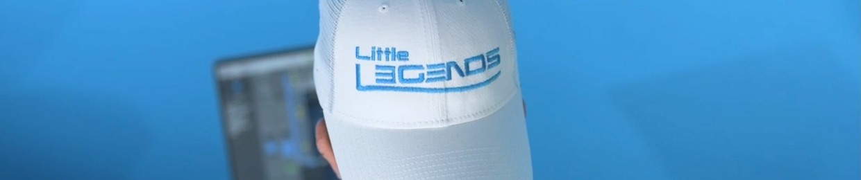 Little L3GENDS
