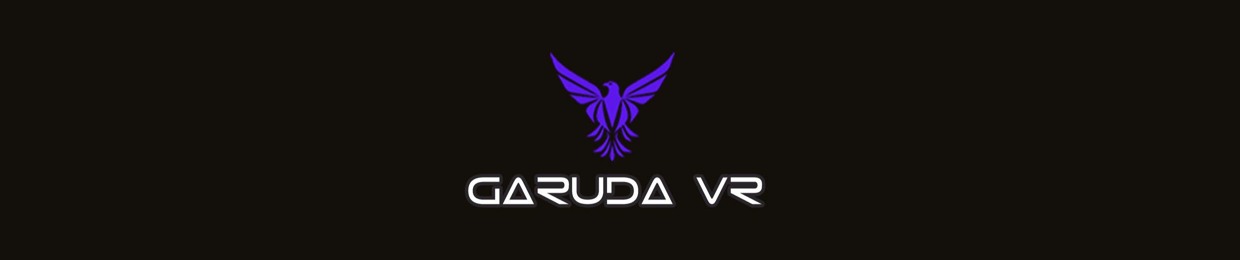GARUDA VR ☆