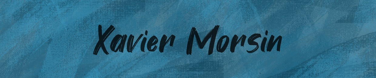Xavier Morsin