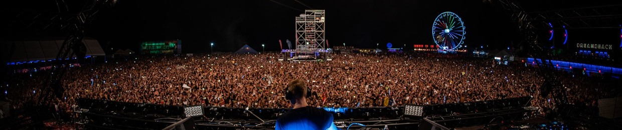 Dreambeach Villaricos