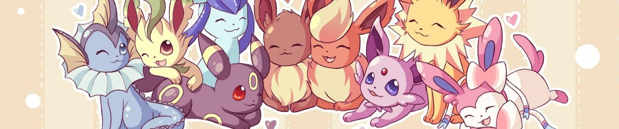 Eevee :3