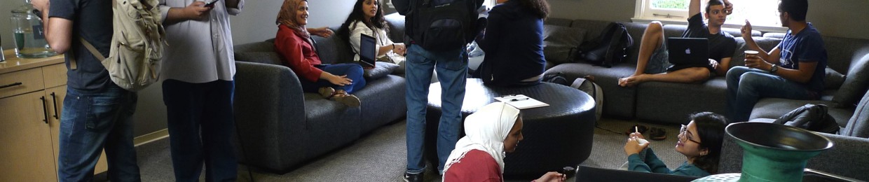 The Markaz Resource Center