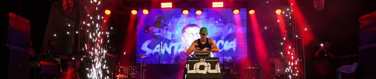 DJ DUQUE