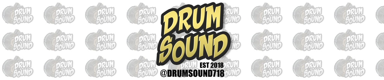 Drum Sound 718