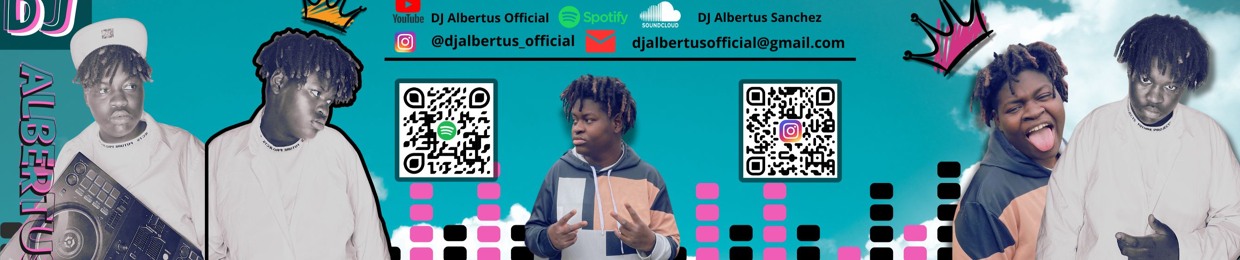 Dj Albertus Official