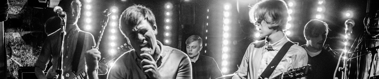 Desert State of Mind