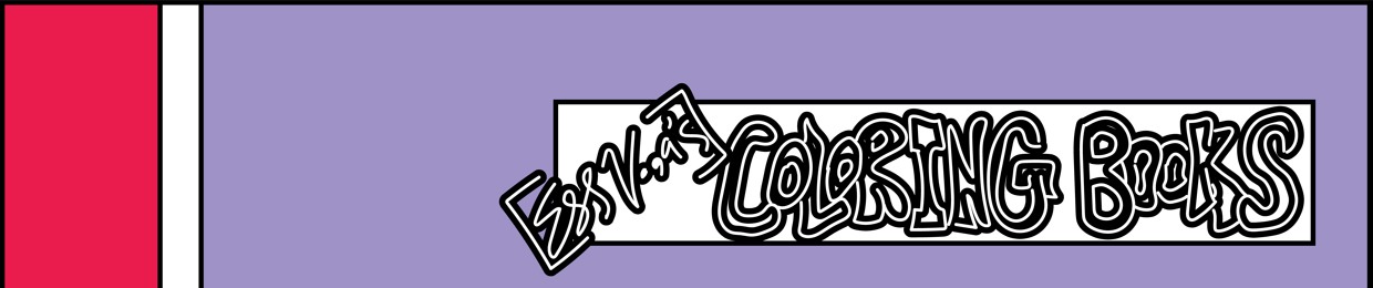 Ess V., a's: COLORING Boo!ks