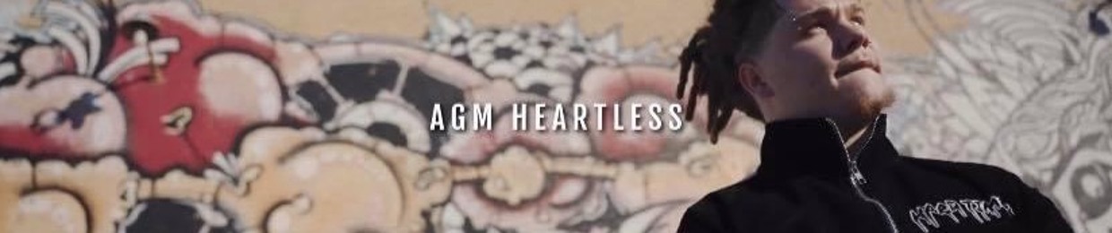 AGM Heartless