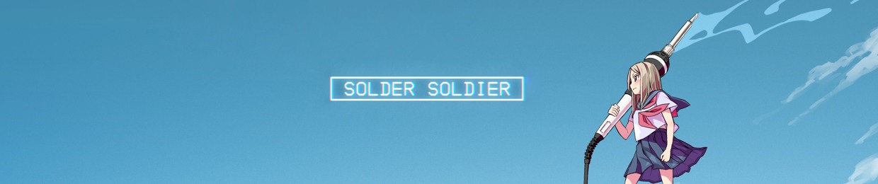 Solder Soldier