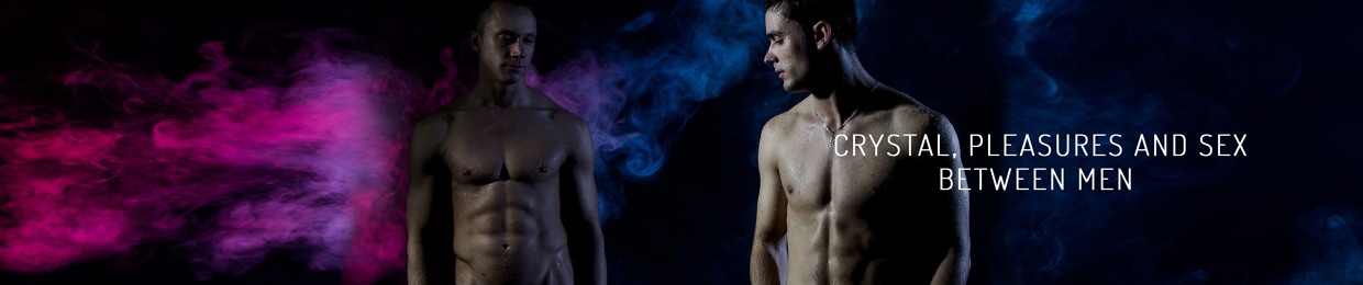 Crystal Clear Podcast