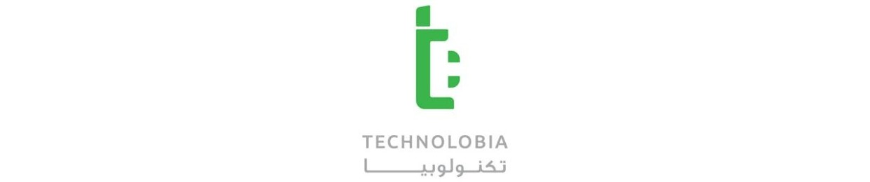 Technolobia - تكنولوبيا