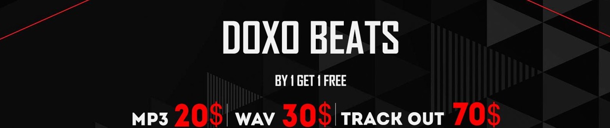 DOXO Beats | Type beat | Beat 2019