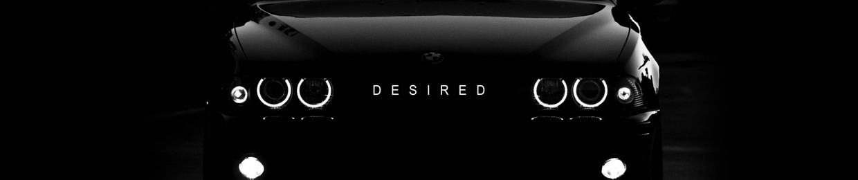 Desired Music