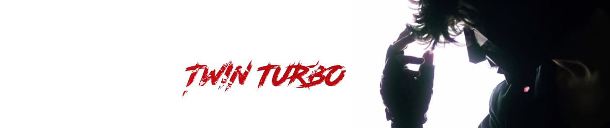 Twin Turbo
