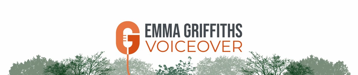 Emma Griffiths Voiceover