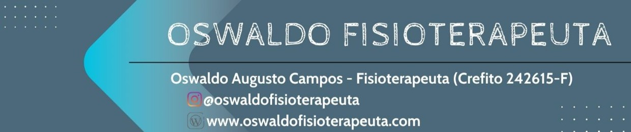 Oswaldo Fisioterapeuta