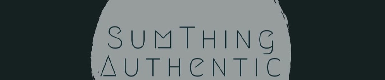 SumThing Authentic