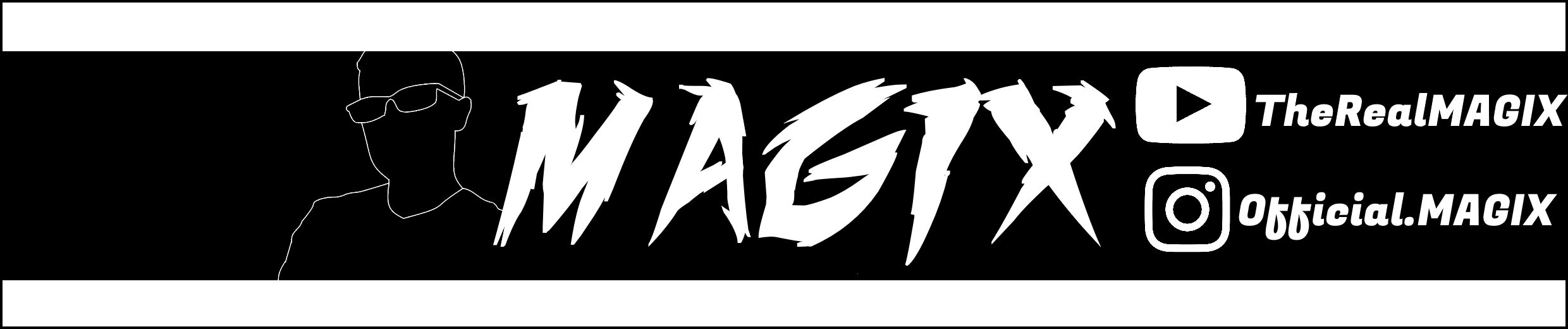 SoundCloud banner for @realmagix