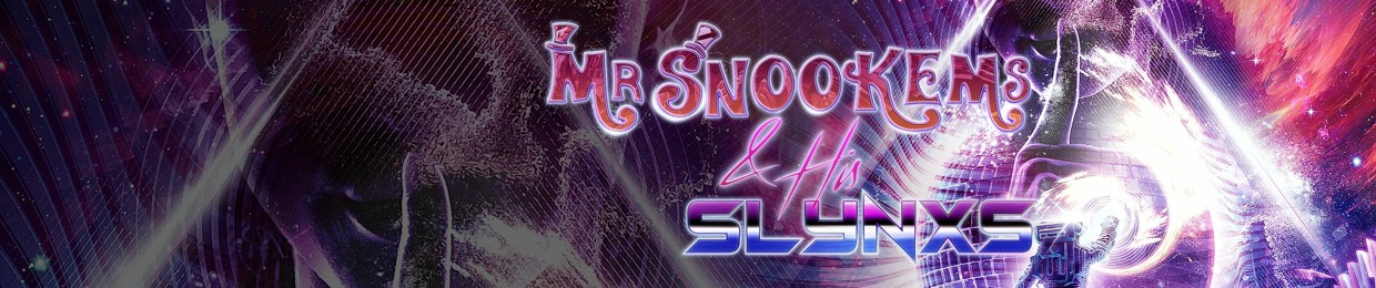 Mr Snookems & His Slynxs