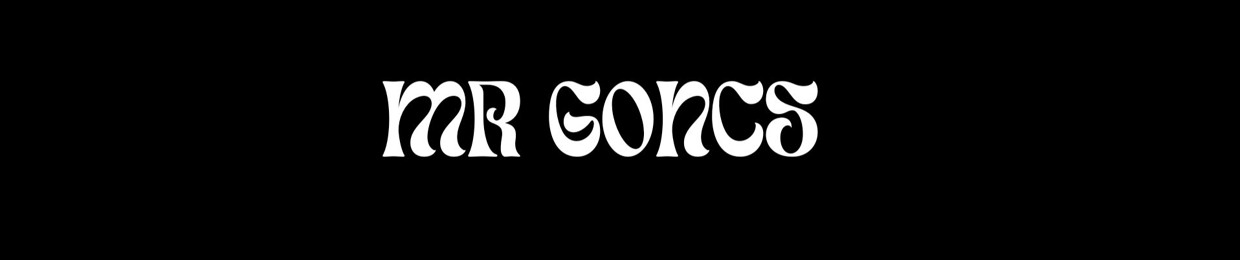 MR Goncs