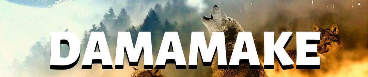 DAMAMAKE