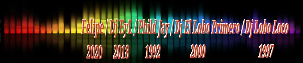 Felipe (Dj EyL)