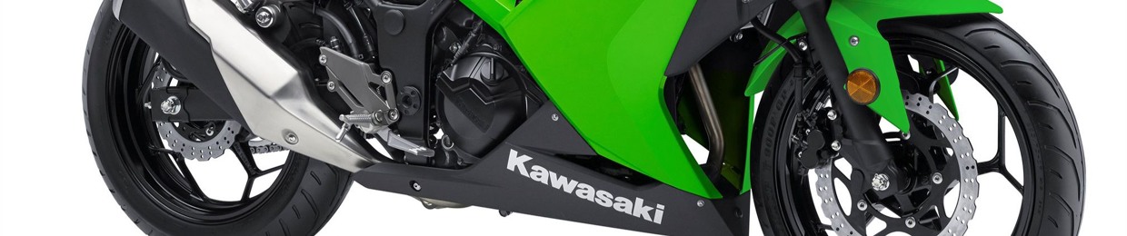 Kawasaki Boi