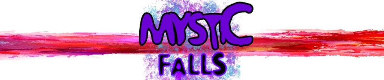 Mystic Falls