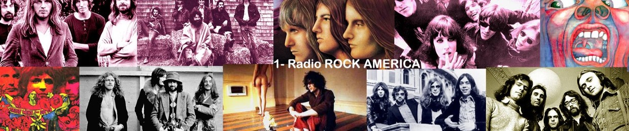 Stream 1 Radio Rock America music | Listen to songs, albums, playlists for  free on SoundCloud