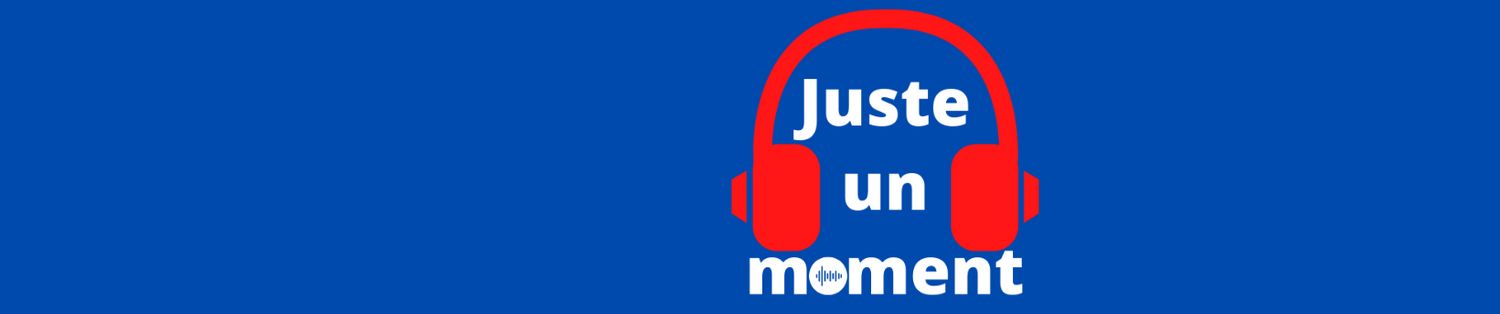 Stream Juste un moment | Listen to podcast episodes online for free on  SoundCloud
