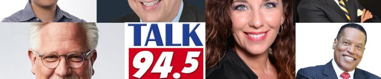The Liz Callaway Show on TALK 94.5 FM WTKN
