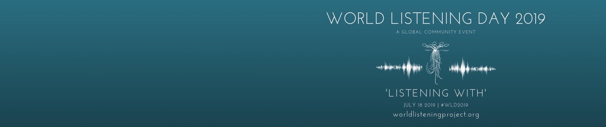 World Listening Project