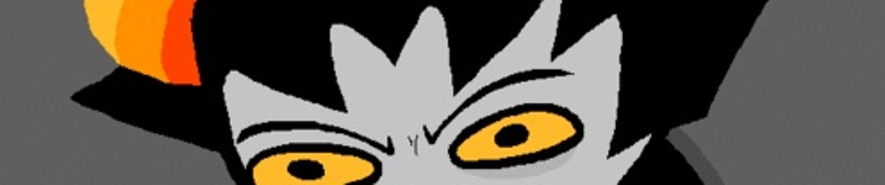 Karkat Vantas